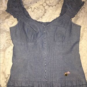 Guess Blouse